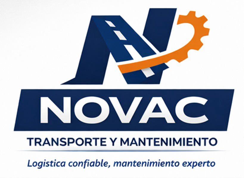 NOVAC Transporte y Mantenimiento